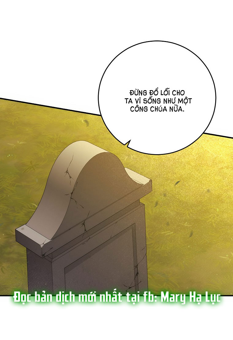[Bản 15+] Tôi Lạc Vào Thế Giới Trò Chơi Harem Ngược chapter 82.2 - Trang 23