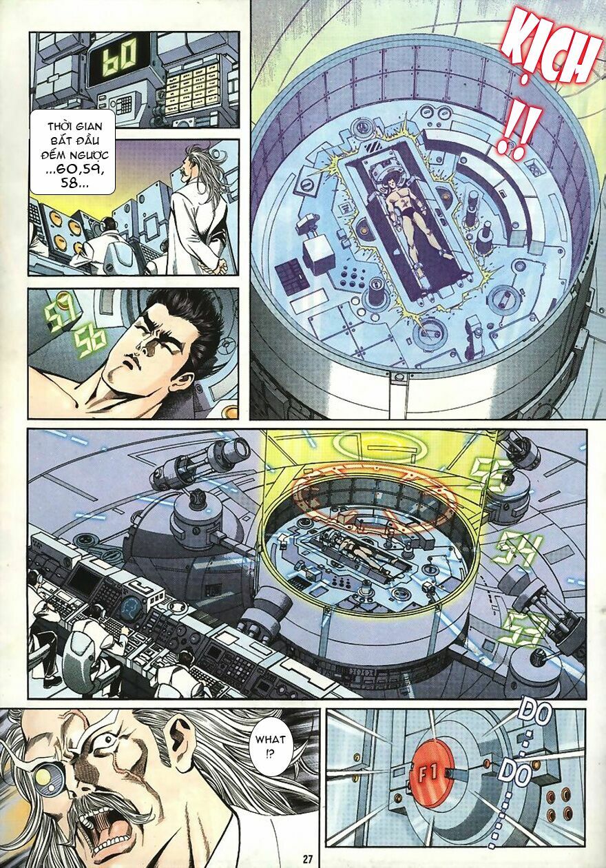 tầm tần ký chapter 1 24