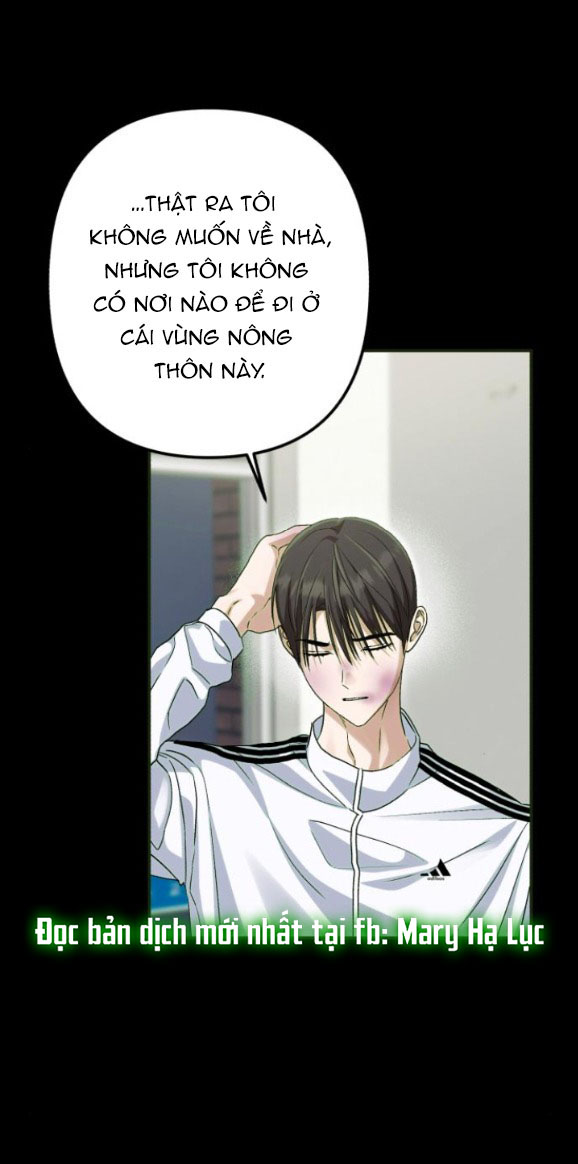 bóng râm mùa xuân chapter 8.2 6