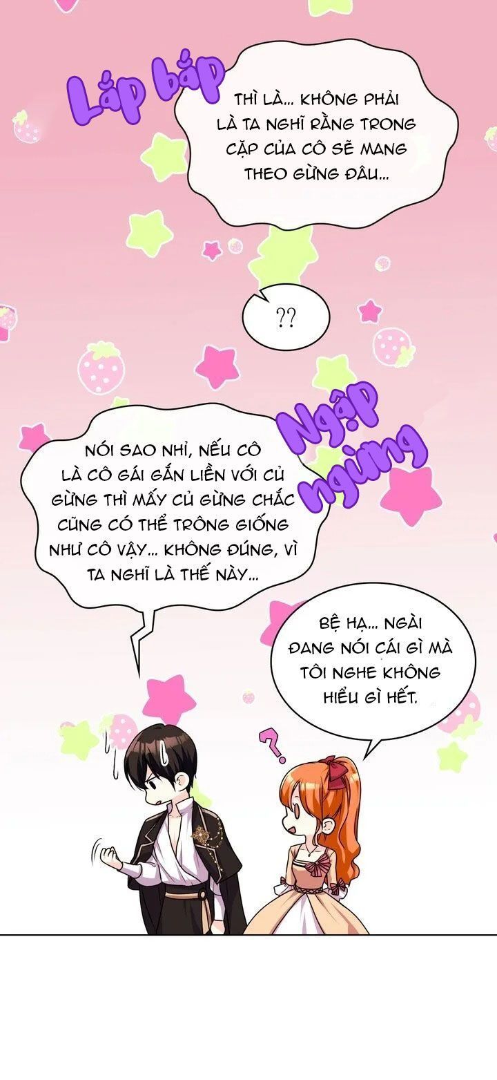 đức hạnh của ác nữ phản diện chapter 41 9