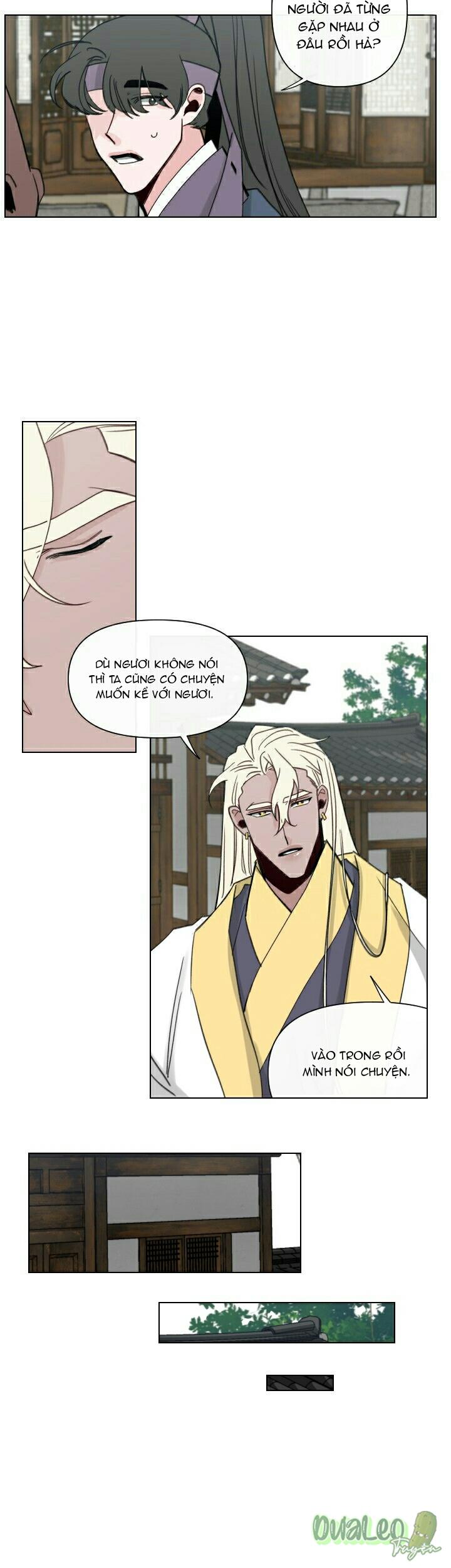 shinsujeon chapter 31 10