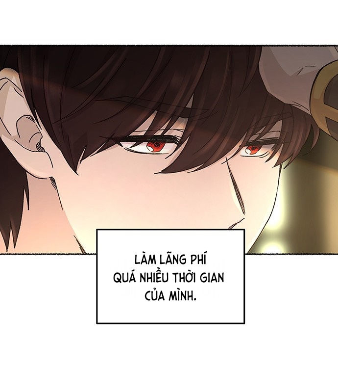như gió trên cành cây khô chapter 45 18