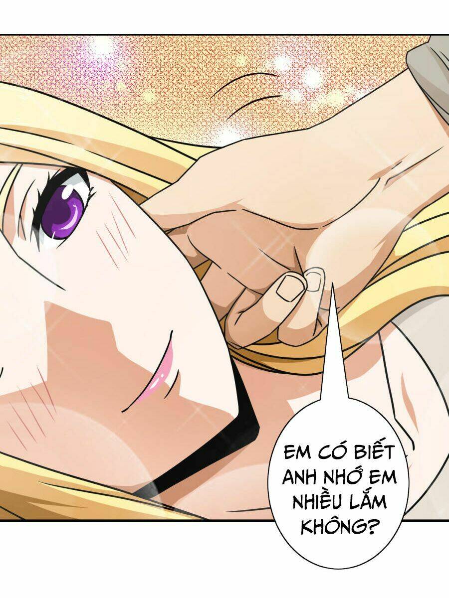 hộ hoa cao thủ tại đô thị chapter 86 22