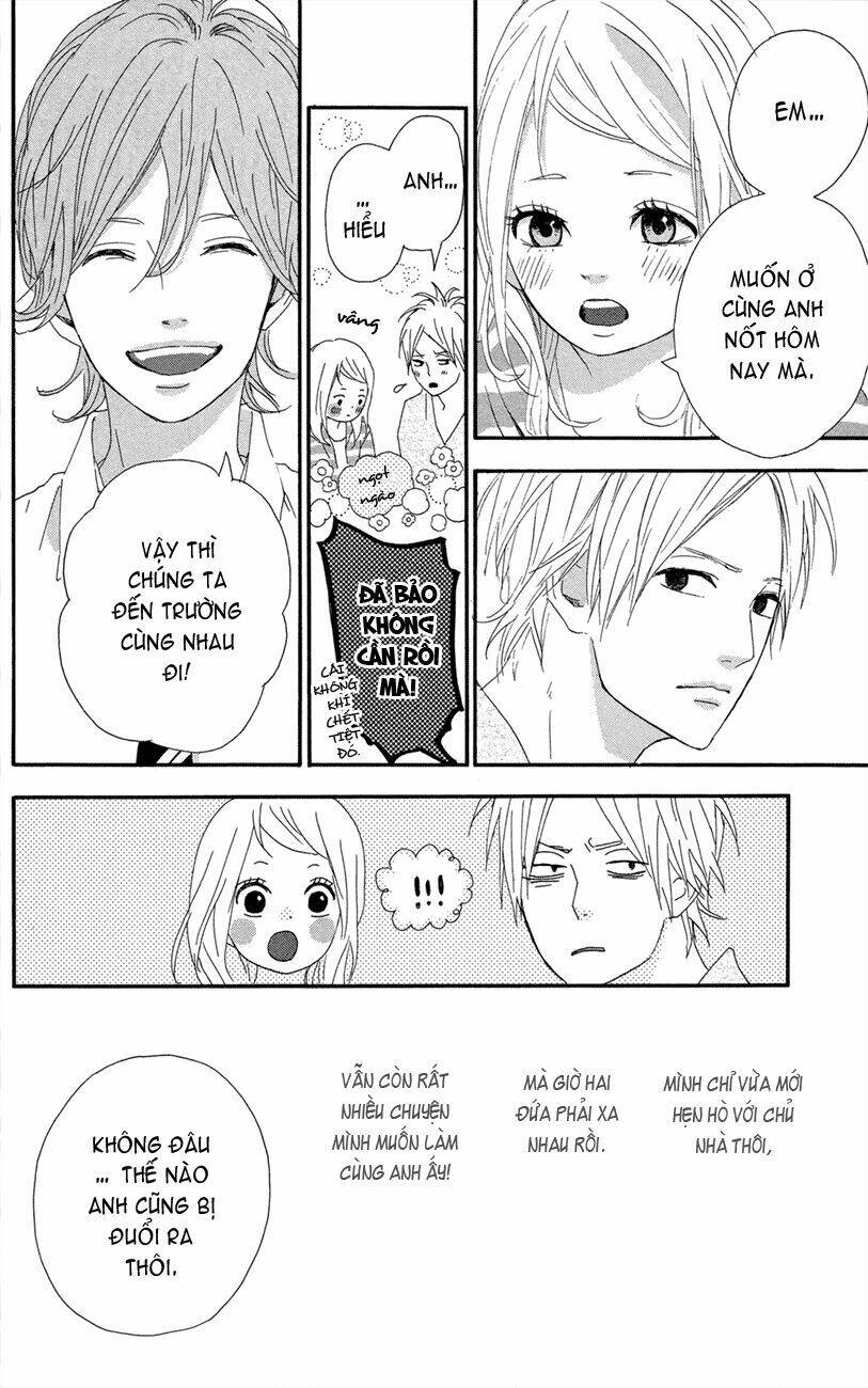 yume miru taiyou chapter 43 5