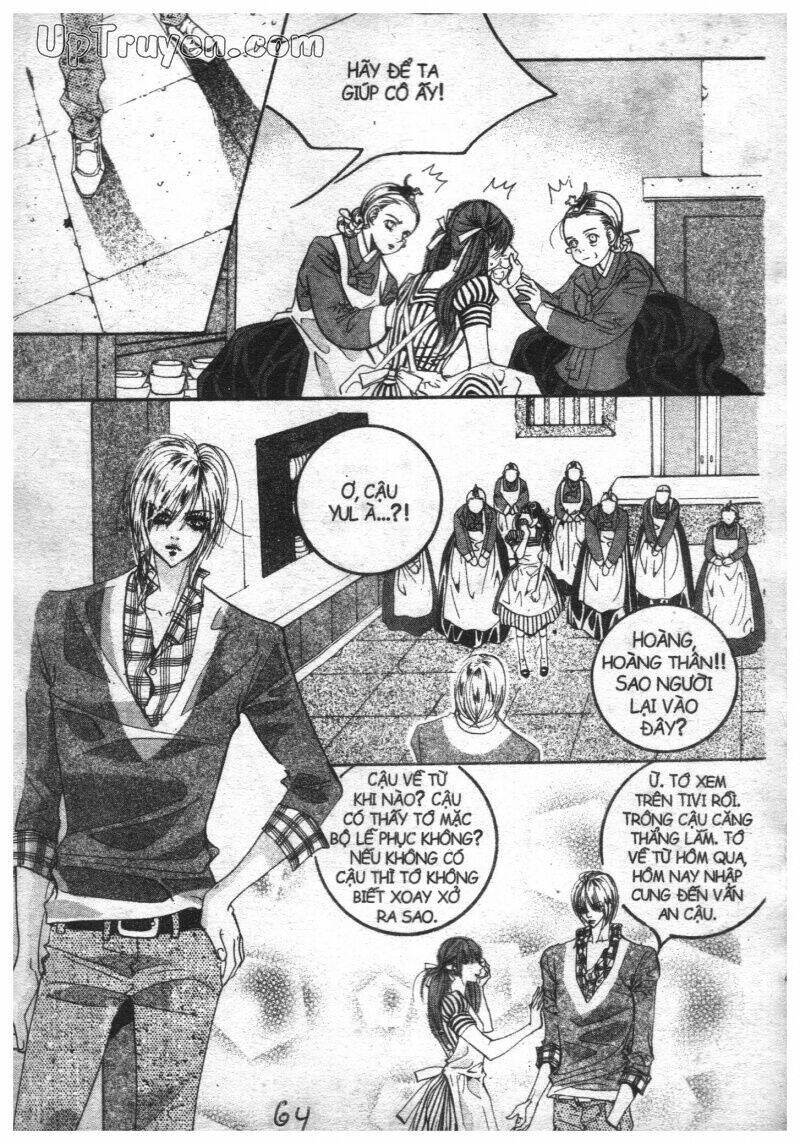 hoàng cung chapter 16 62