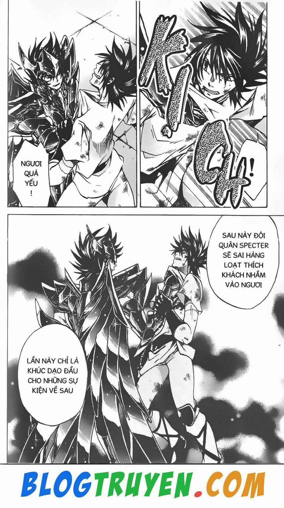 thần thoại minh vương chapter 51 15