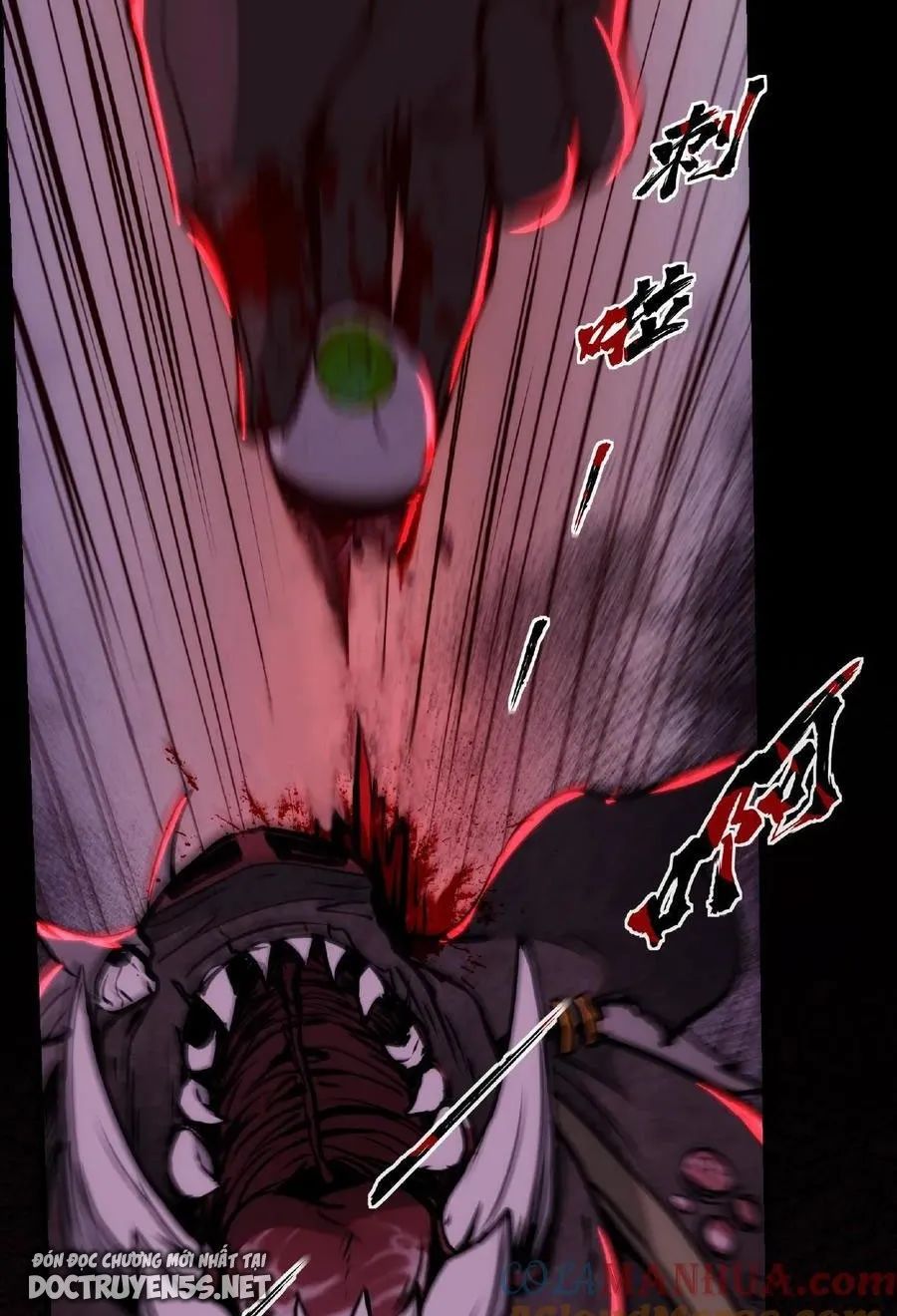 quỷ dị dược tề sư: bệnh nhân của ta đều là kinh khủng chapter 10 2