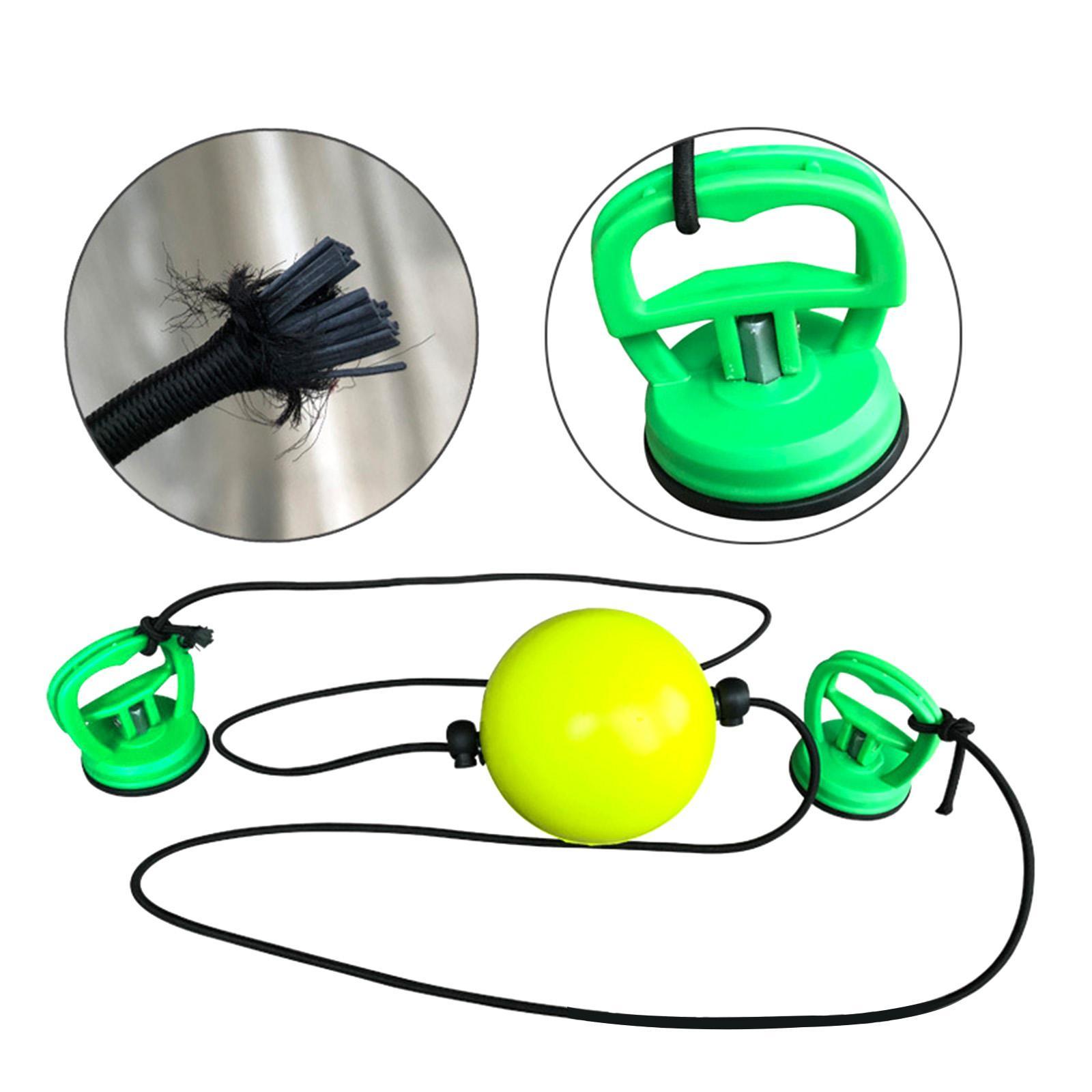 Training Punching Ball with Suction Cup Sports Boxing Ball