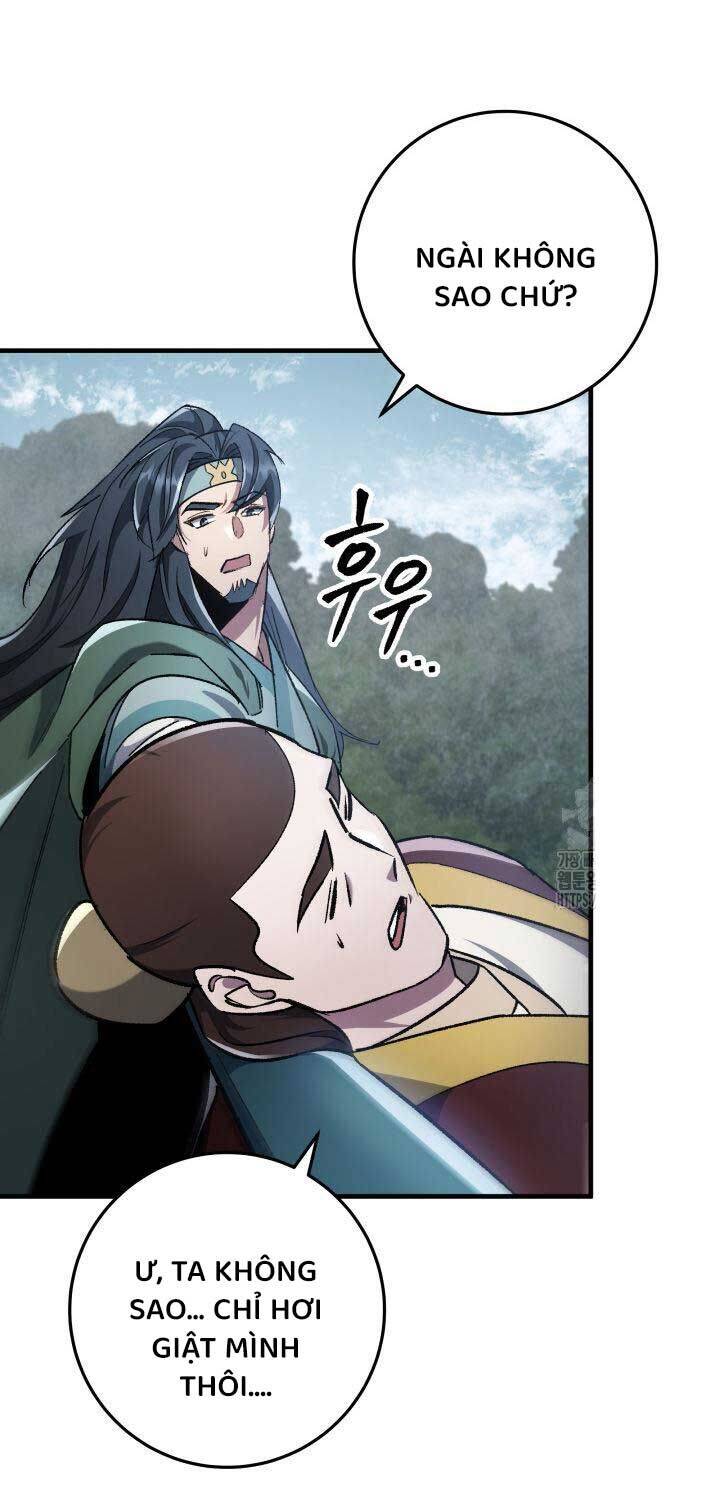 cửu thiên kiếm pháp chapter 97 34