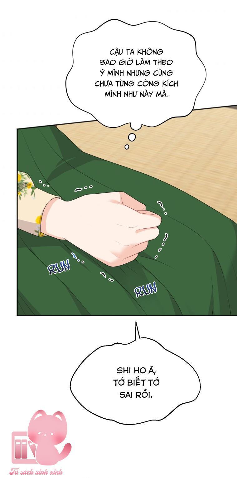 mong được chị chỉ bảo, tiền bối chapter 26 24