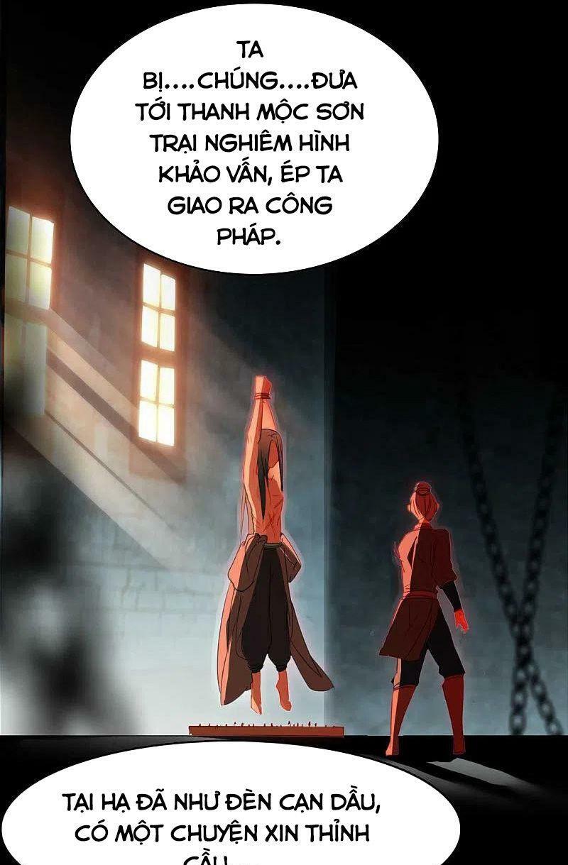 long đằng chiến tôn chapter 22 5