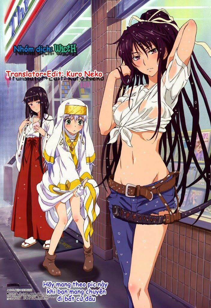 cấm thư ma thuật index chapter 23 36