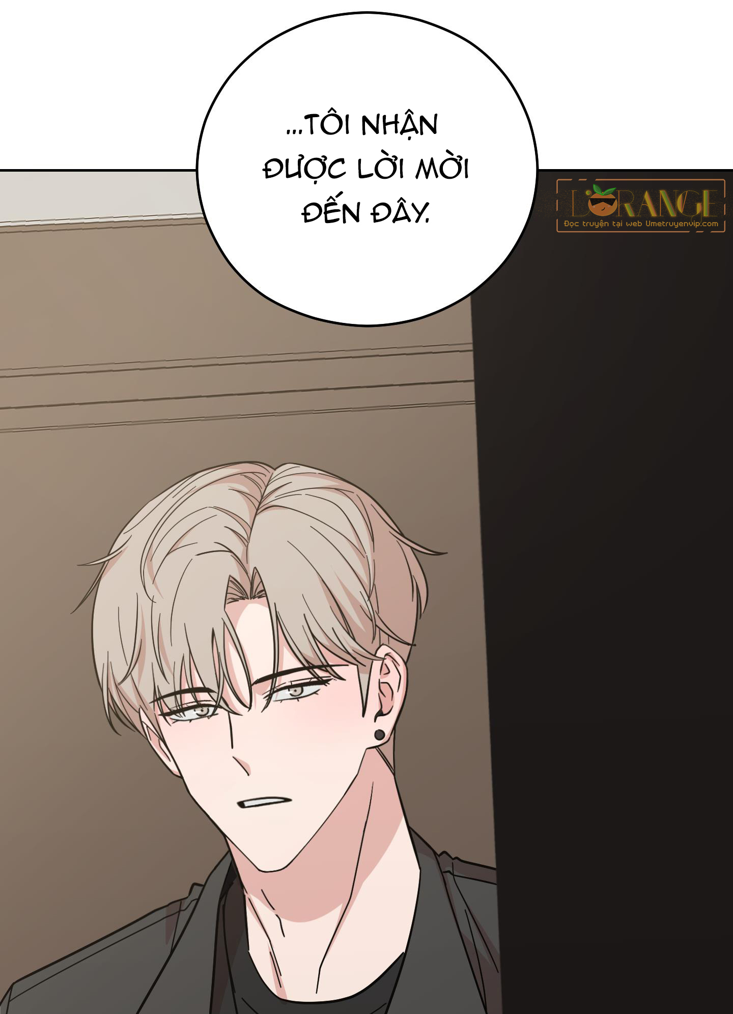 lời mời nguy hiểm chapter 1 139