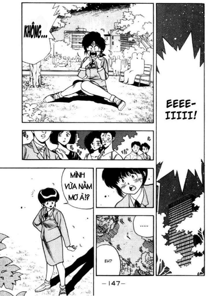 3x3 eyes chapter 25 6