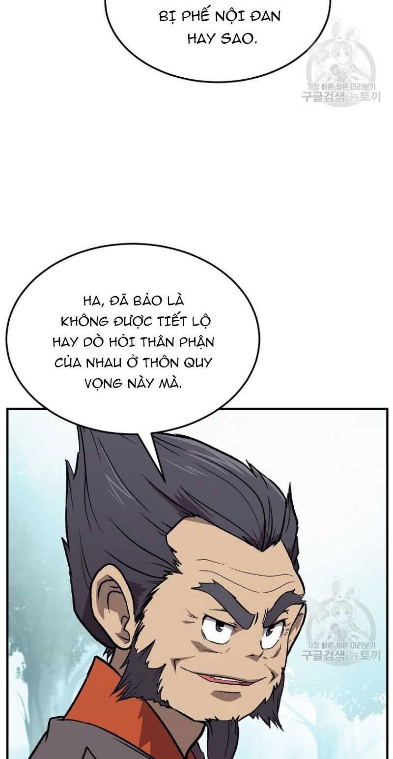 thiếu niên phương sĩ chapter 1 50