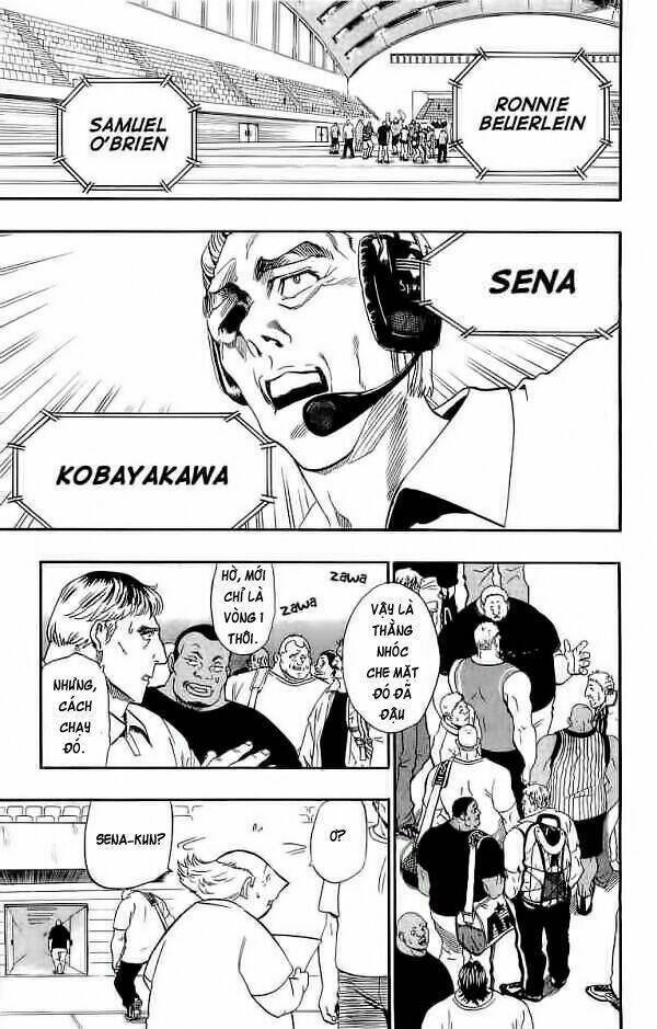 lá chắn mắt chapter 85 12