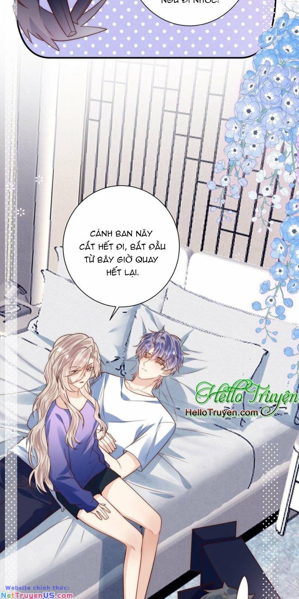 ta được thế thân tỏ tình chapter 23 13