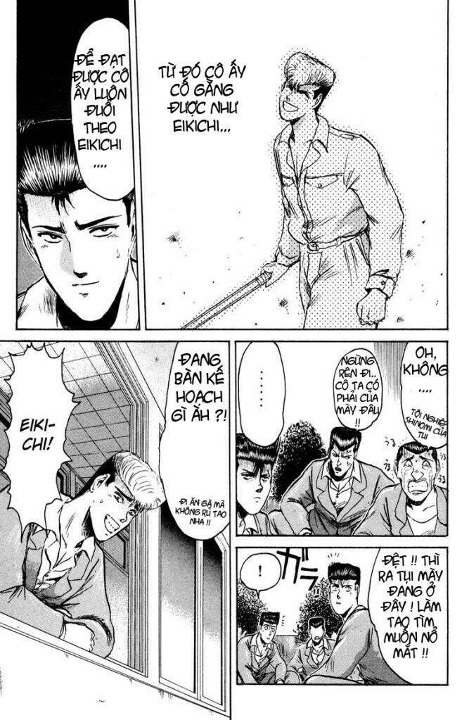 shonan junai gumi chapter 83 7