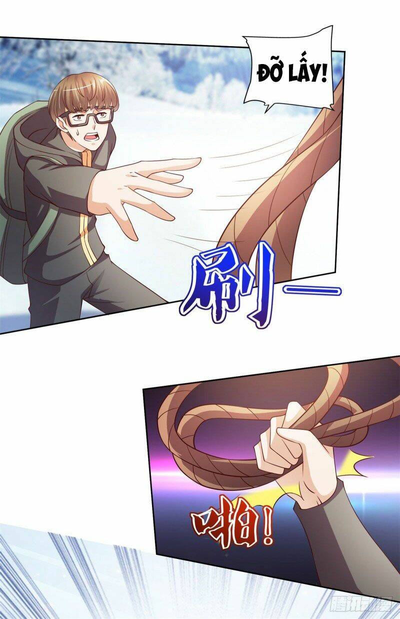 chí tôn toàn năng chapter 24 7