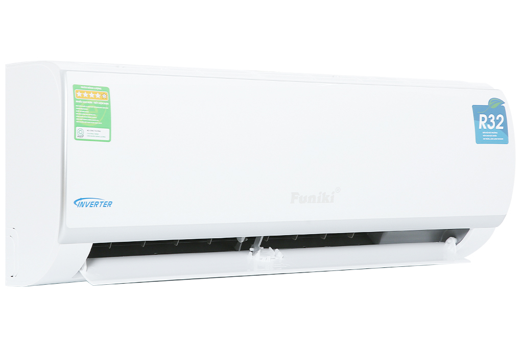 Máy lạnh Funiki Inverter 1 HP HIC09TMU - Hàng chính hãng