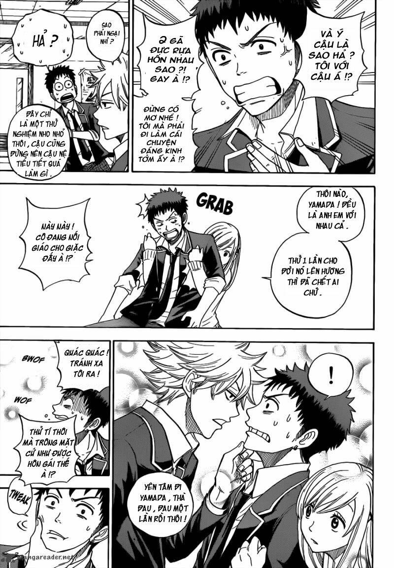yamada và thất đại ma nữ chapter 6 6