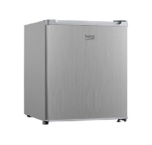 Tủ lạnh mini Beko 40 lít RS4020S - Hàng Chính Hãng - Chỉ Giao HCM