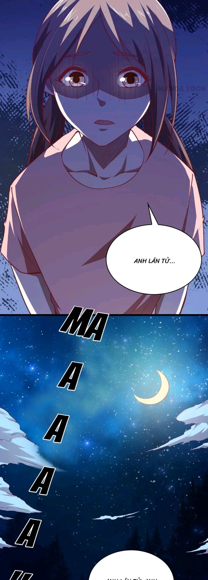 chiếc điện thoại thần kỳ chapter 27 6