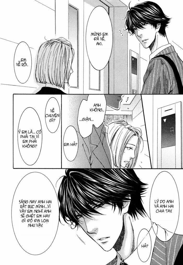 elektel delusion chapter 7 11