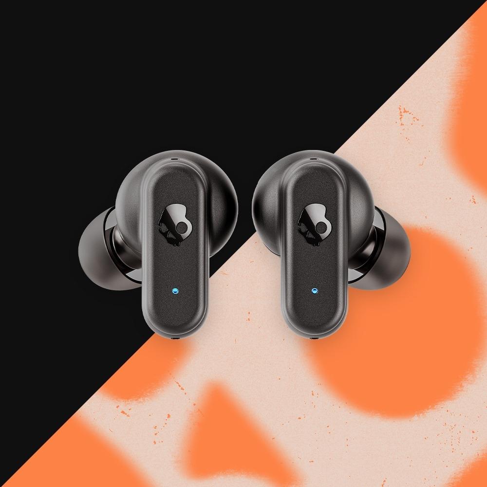 Tai Nghe Skullcandy Dime 3 - Hàng Chính Hãng - Bảo Hành 12 Tháng