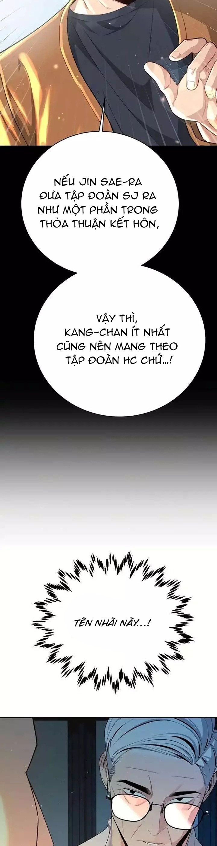 Những Nhân Tình Bí Mật Của Chàng Phú Tam Đại chapter 39.2 - Trang 20