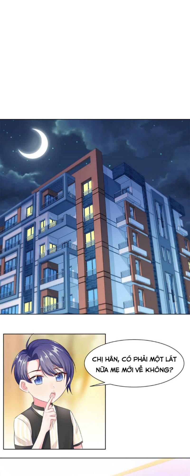 song bảo vô địch chapter 15 13