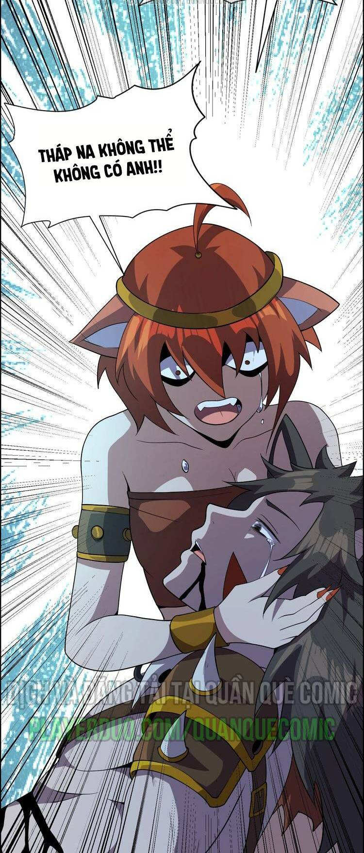 chào mừng đến thế giới cực lạc chapter 44 12