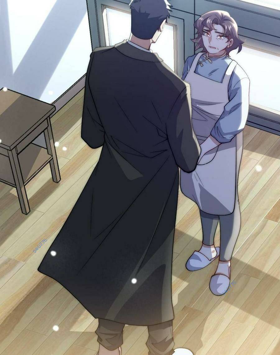 vú em thánh kỵ sĩ chapter 16 35