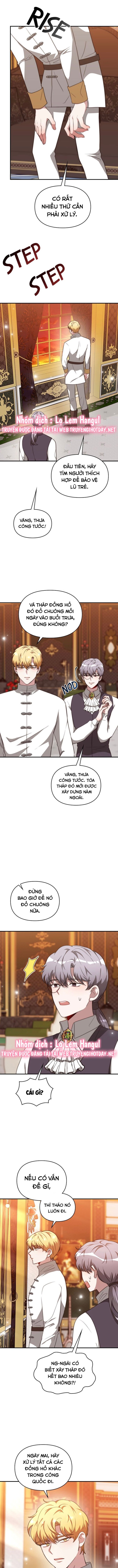 công nương eluana vita chapter 26 5