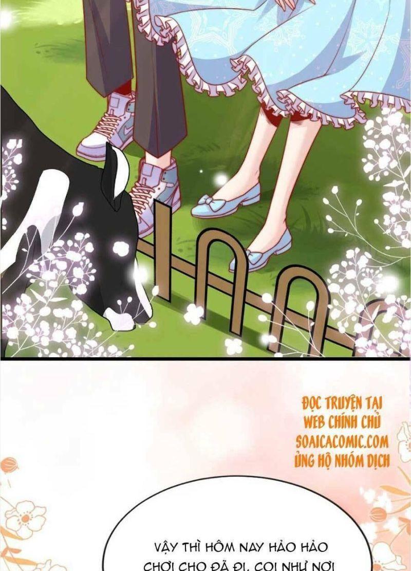 tôi được năm đại lão chiều chuộng hết nấc chapter 28 19