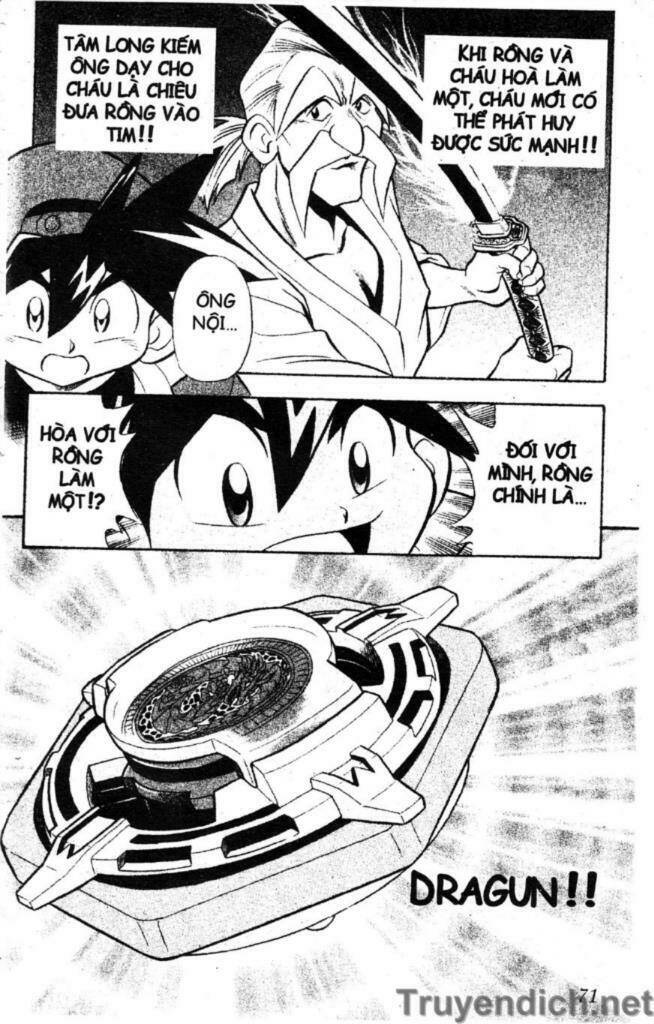 beley - con quay truyền thuyết chapter 1 65