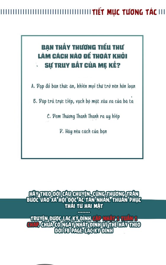 khoá chặt đôi môi (full) chapter 5 37