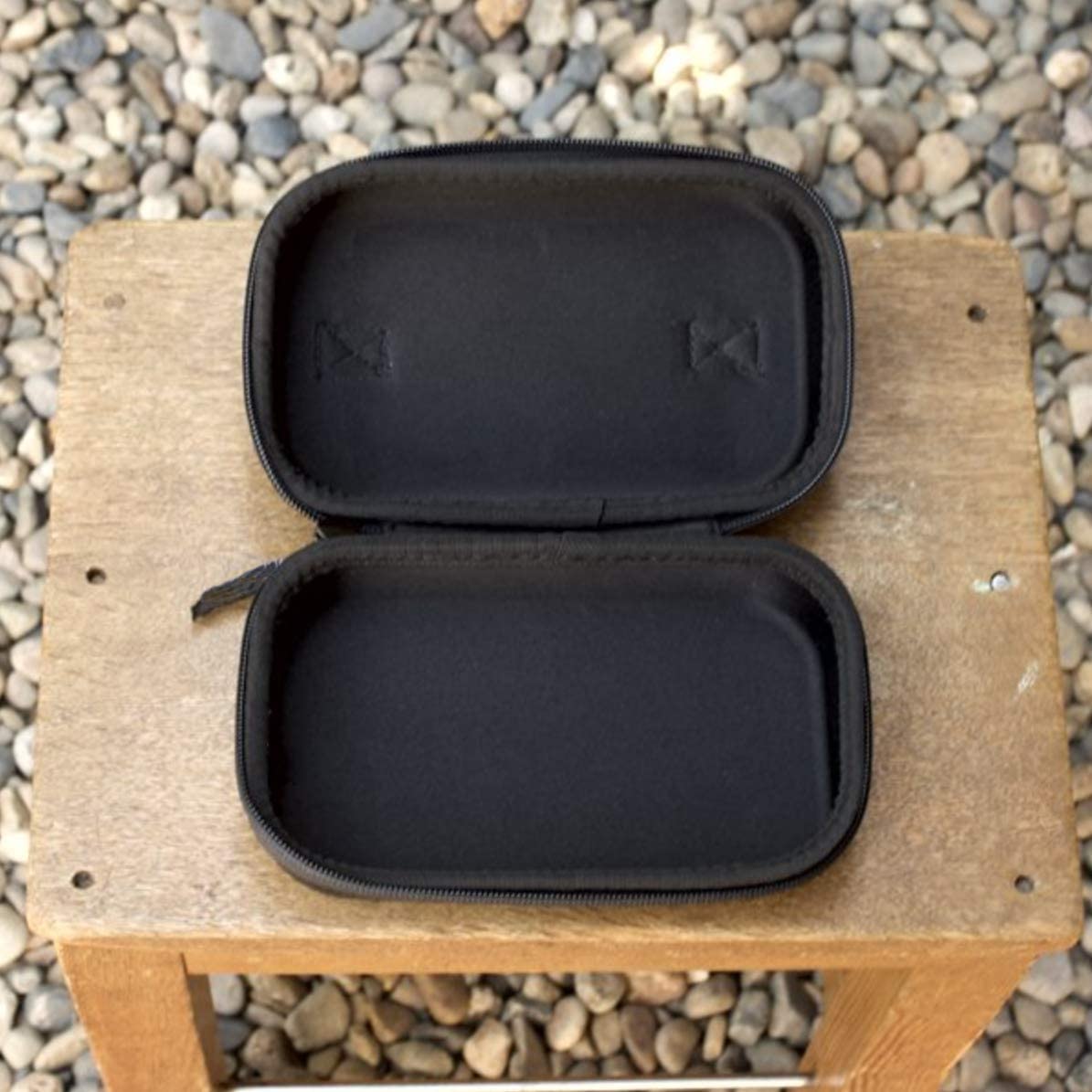 Hộp đựng đồ dùng chống sốc Lunch box Campingmoon S-1609-B