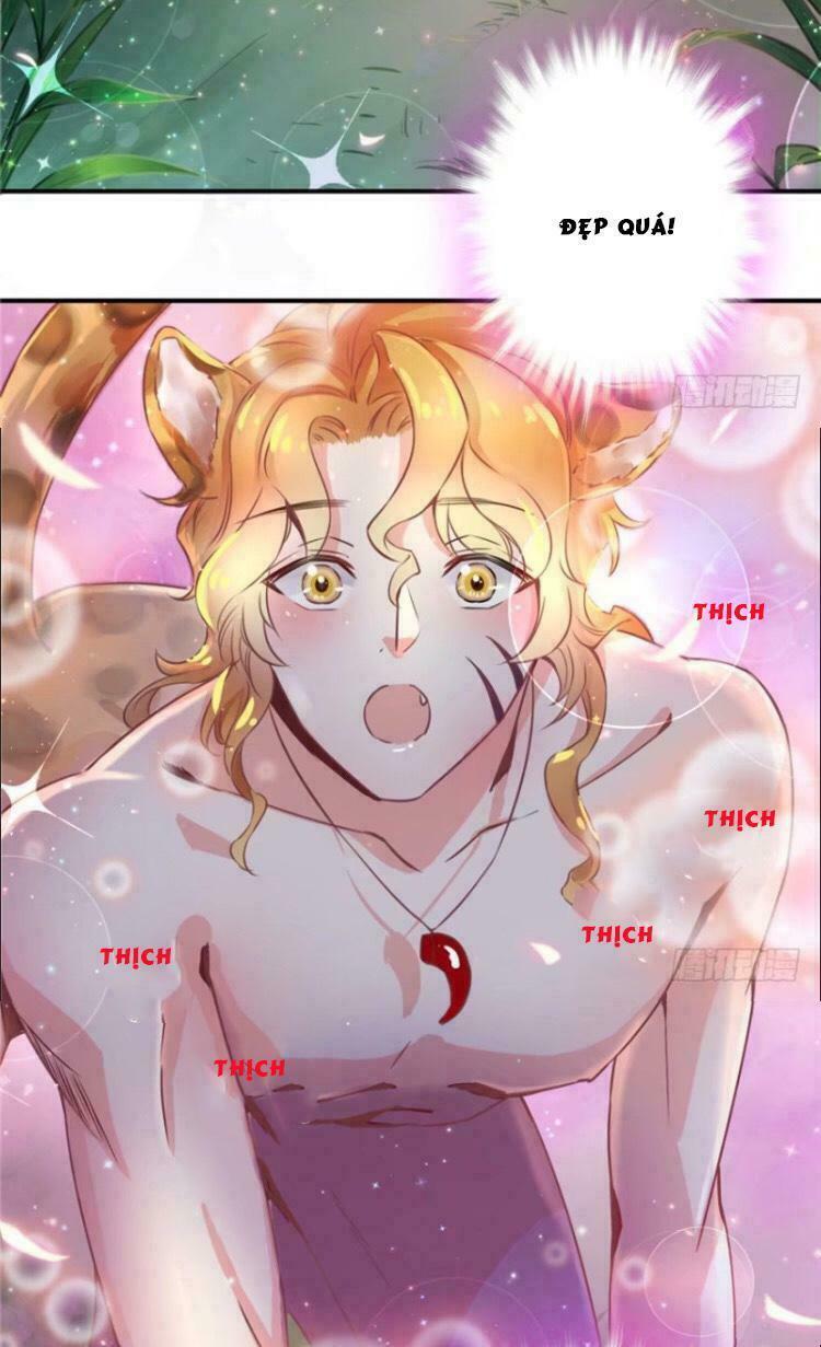 [16+] thảnh thơi thú thế chủng chủng điền, sinh sinh tể chapter 2 4