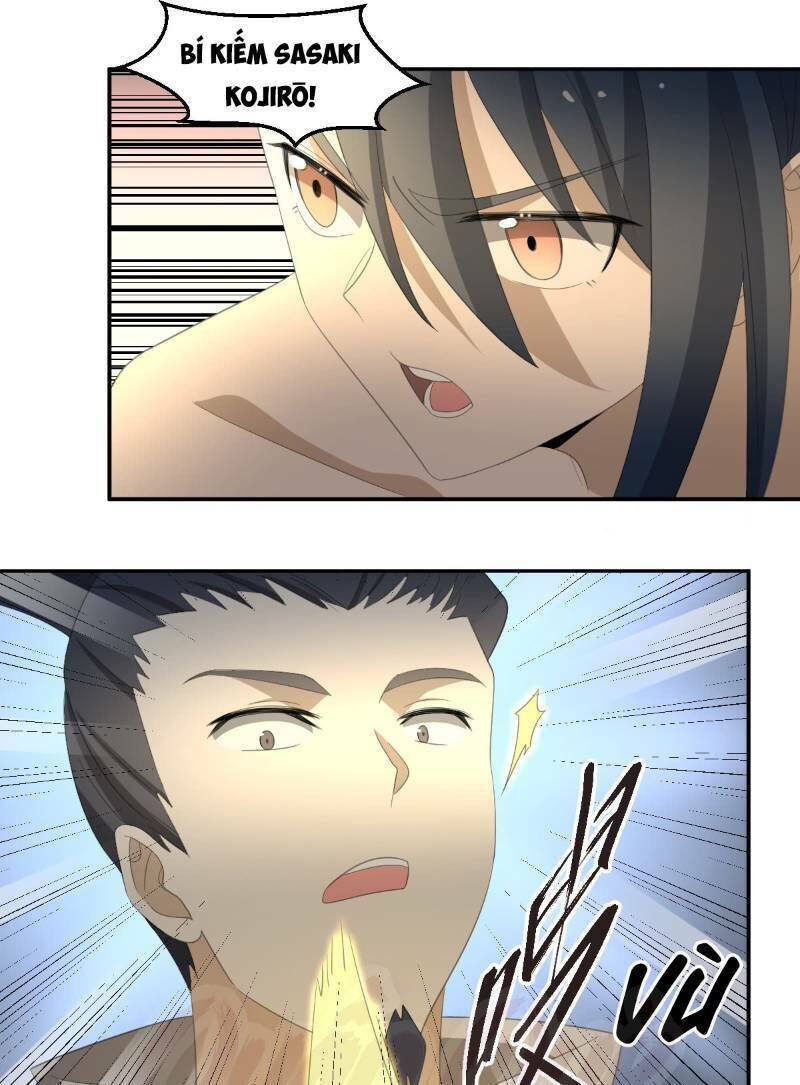 nghịch thiên tiên mệnh chapter 40 16