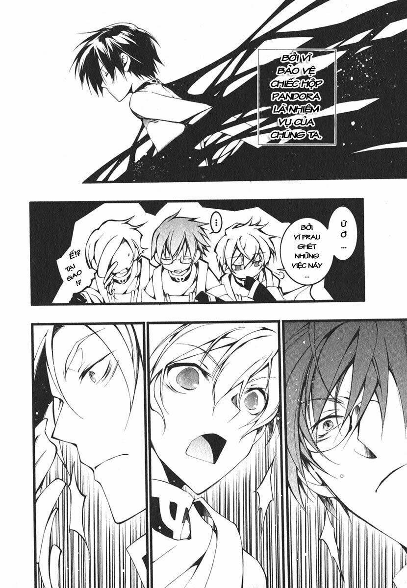 07 hồn ma chapter 45 5