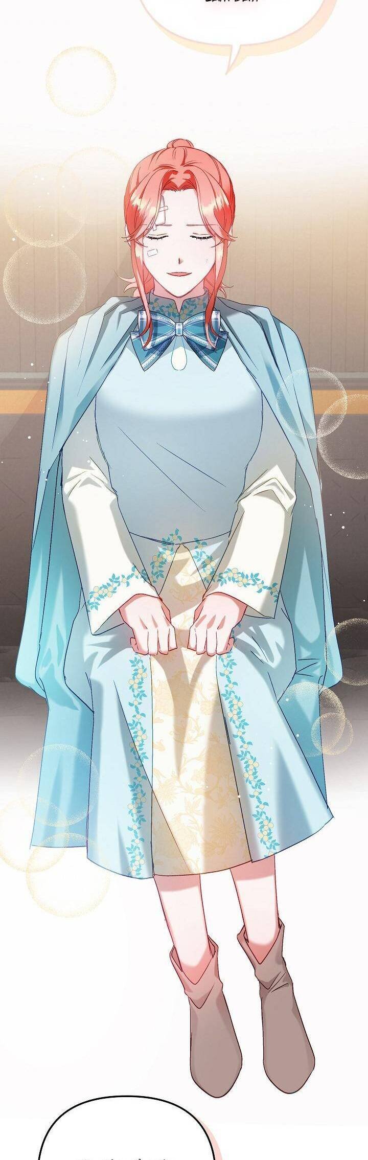 hoàng tử chuyển sinh trở thành người mạnh nhất thế giới nhờ vào sự hiểu biết về bug chapter 41 7