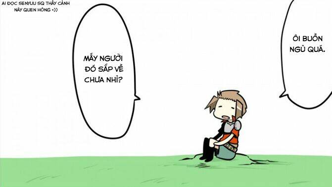 senyuu chapter 18 49