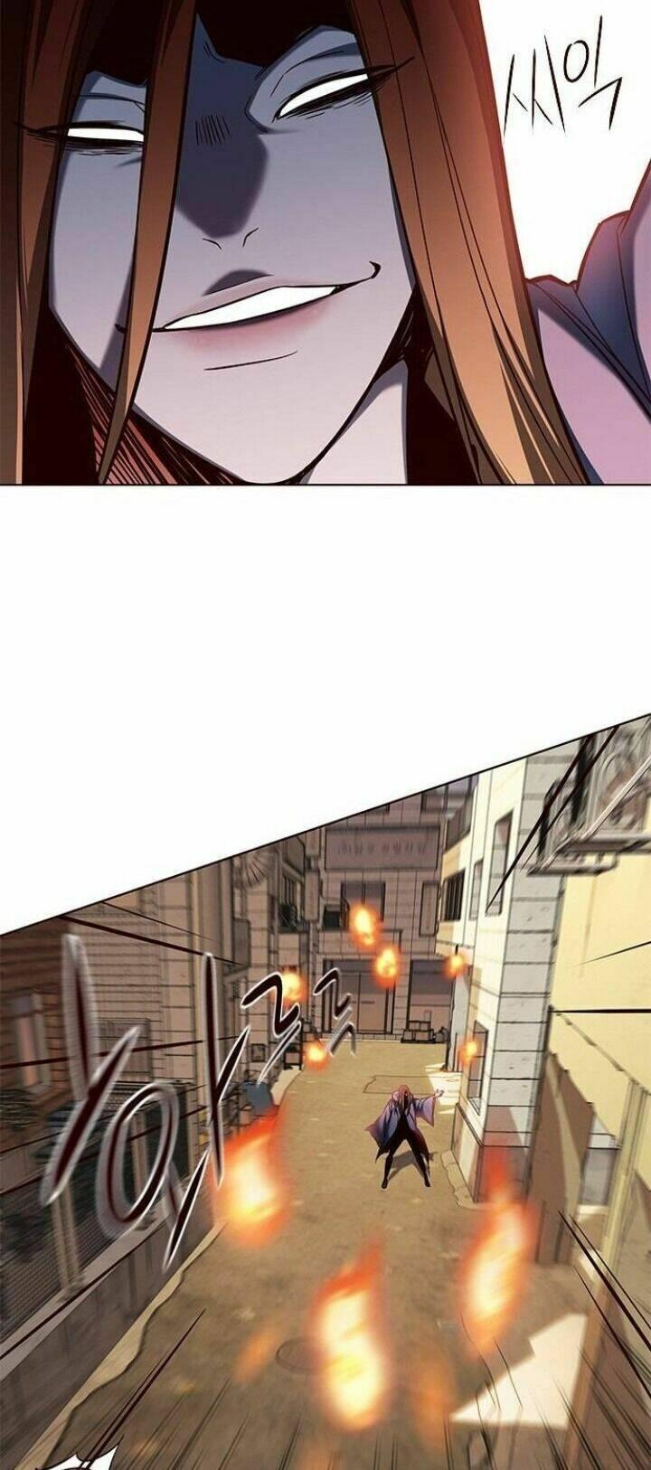 biến thân thành mèo chapter 107 77