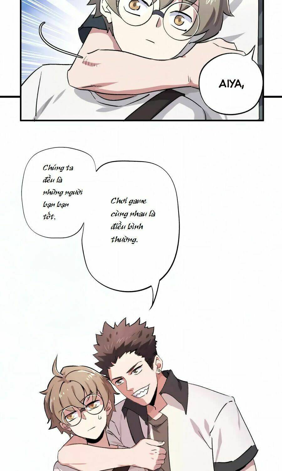 thí thần chi lộ chapter 1 36