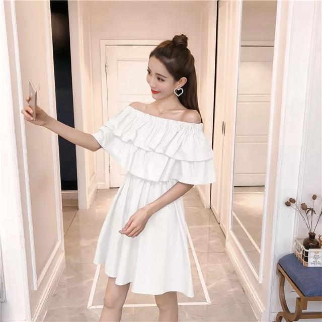 Váy Nữ Siêu Xinh, Kiểu Dáng Đẹp Cho Nàng Tỏa Sắc