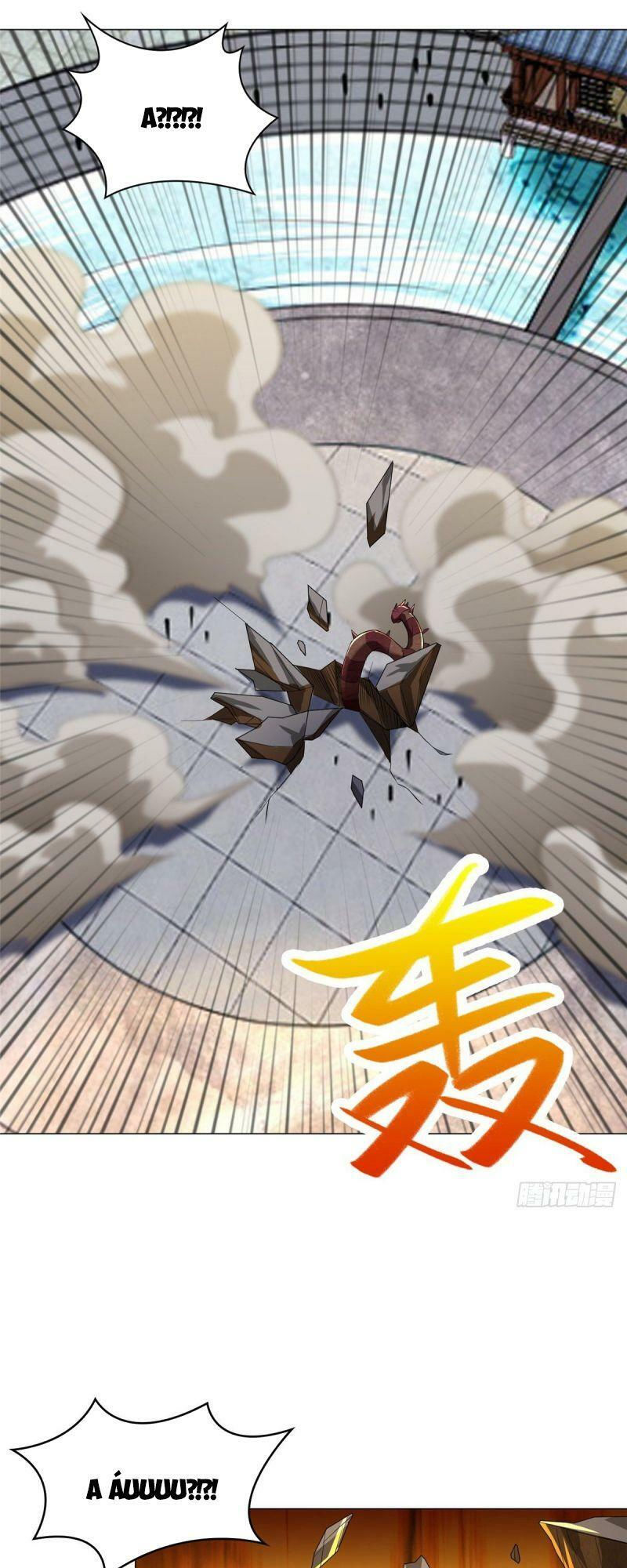 người nuôi rồng chapter 60 2