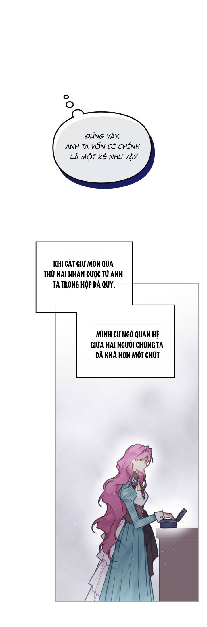 kết thúc của nhân vật phản diện chỉ có thể là cái chết chapter 81 13