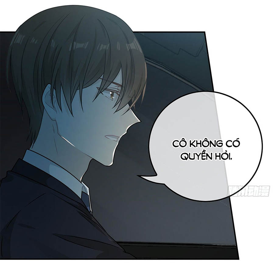 Hai Cách Tìm Gặp Người Yêu chapter 81 - Trang 13