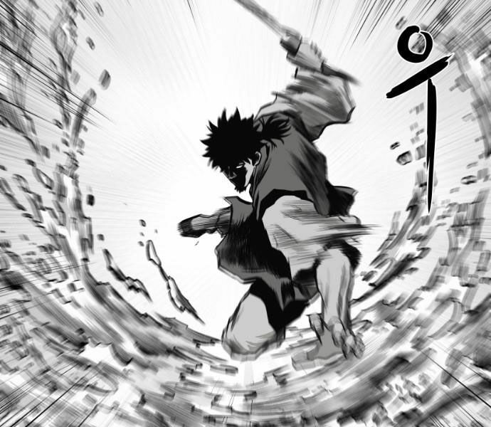 Sát Thủ Anh Vũ Chapter 64 34